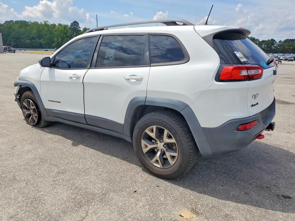 Aukcja sprzedaży 2018 Jeep Cherokee, vin: 1C4PJMBX7JD619685, numer aukcji: 66719396