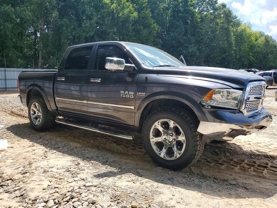 64485056 :رقم المزاد ، 1C6RR7NT0HS702433 vin ، 2017 Ram 1500 مزاد بيع