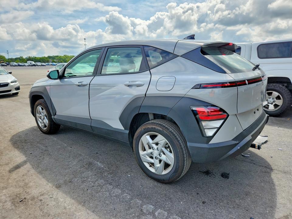 Aukcja sprzedaży 2026 Hyundai Kona, vin: KM8HACAB8TU370655, numer aukcji: 65752466