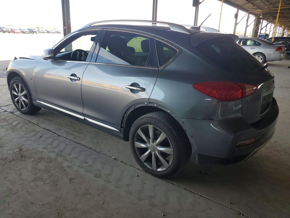 2017 Infiniti Qx50 მანქანა იყიდება აუქციონზე, vin: JN1BJ0RP8HM383778, აუქციონის ნომერი: 64952076