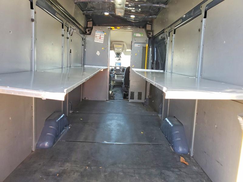 63449846 :رقم المزاد ، 1FTBR3X80LKB28145 vin ، 2020 Ford Transit مزاد بيع