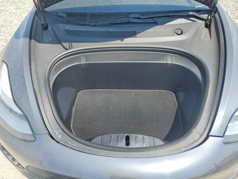Aukcja sprzedaży 2019 Tesla Model 3, vin: 5YJ3E1EB9KF418169, numer aukcji: 63222236