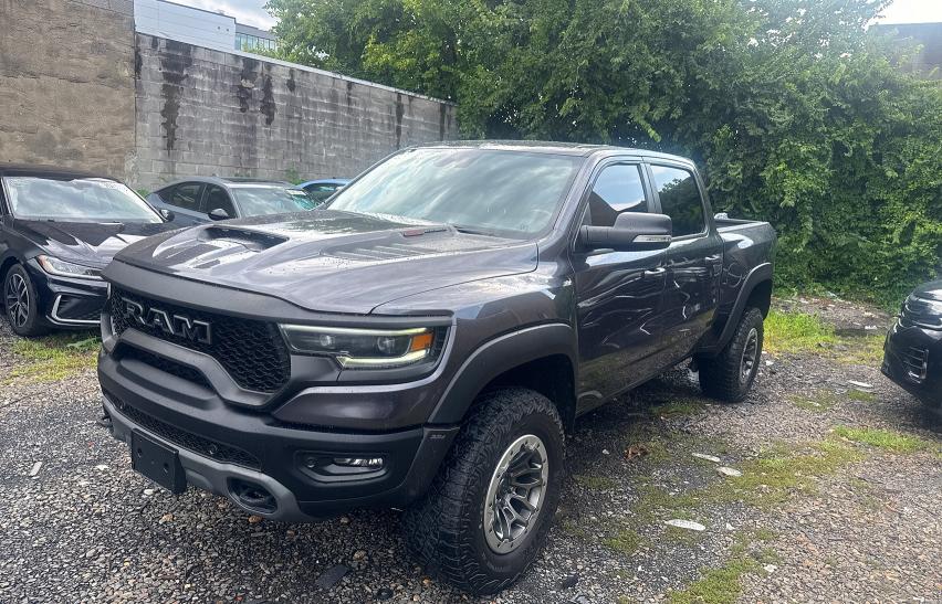Продажа на аукционе авто 2021 Ram 1500, vin: 1C6SRFU92MN900828, номер лота: 67174656
