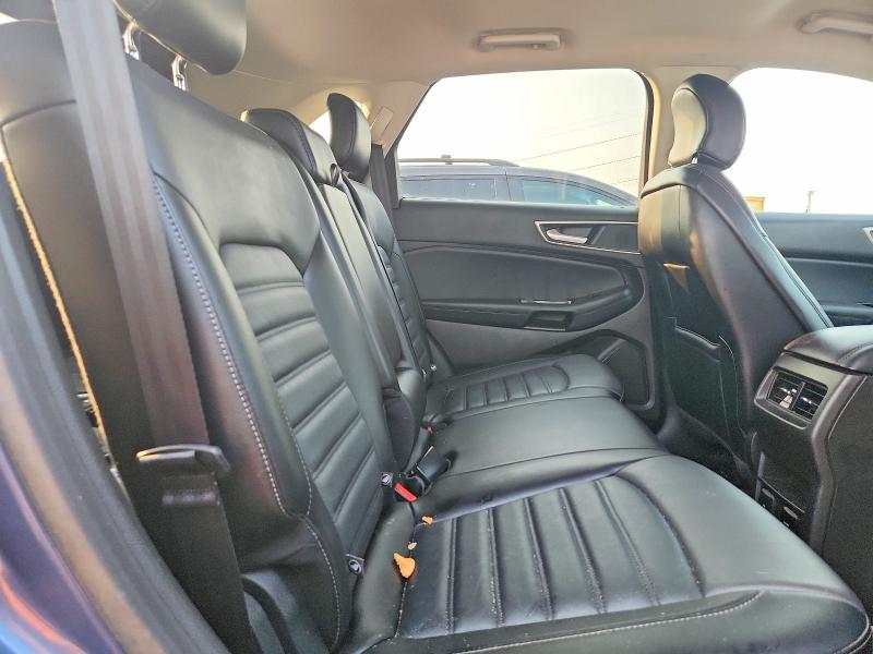 64405316 :رقم المزاد ، 2FMPK4J90JBB50506 vin ، 2018 Ford Edge مزاد بيع