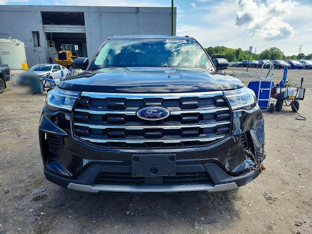 2025 Ford Explorer მანქანა იყიდება აუქციონზე, vin: 1FMUK8DH2SGB72501, აუქციონის ნომერი: 63407486