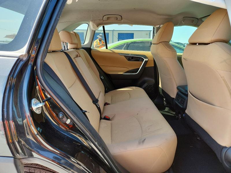 Aukcja sprzedaży 2022 Toyota Rav4, vin: 2T3H1RFVXNW228825, numer aukcji: 62805006