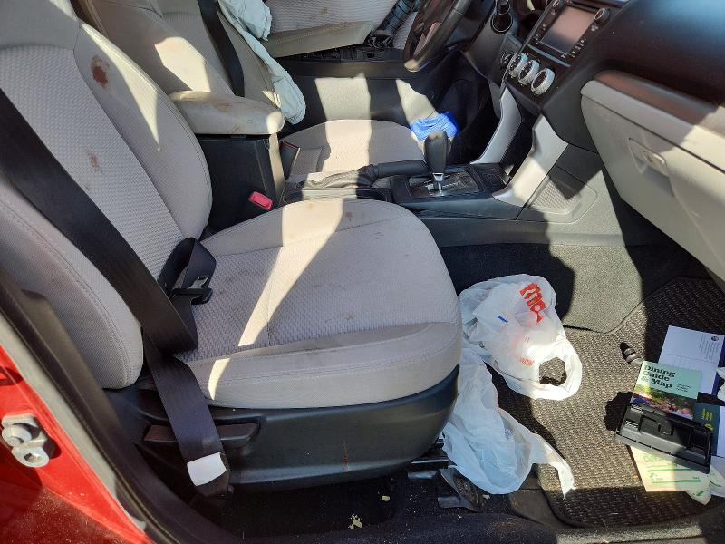 Aukcja sprzedaży 2017 Subaru Forester, vin: JF2SJABC5HH457582, numer aukcji: 66022636