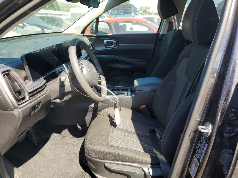 Aukcja sprzedaży 2025 Kia Sorento, vin: 5XYRG4JC3SG389491, numer aukcji: 66338746