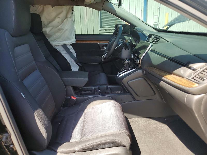 Aukcja sprzedaży 2019 Honda Cr-v, vin: 7FARW1H5XKE024021, numer aukcji: 65939656