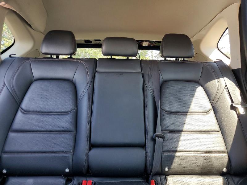 Aukcja sprzedaży 2021 Mazda Cx-5, vin: JM3KFBDM8M0469544, numer aukcji: 65182016