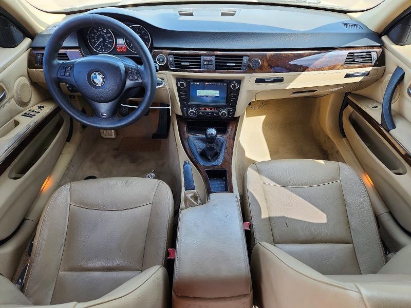 Aukcja sprzedaży 2011 Bmw 328, vin: WBAPH5C50BA449166, numer aukcji: 66837916