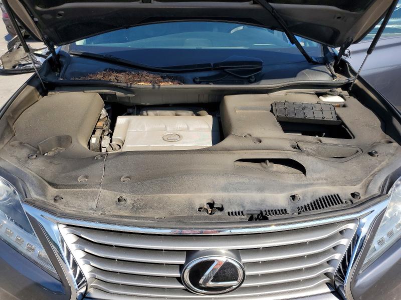Продаж на аукціоні авто 2015 Lexus Rx 350, vin: 2T2BK1BA0FC269284, номер лоту: 63398676