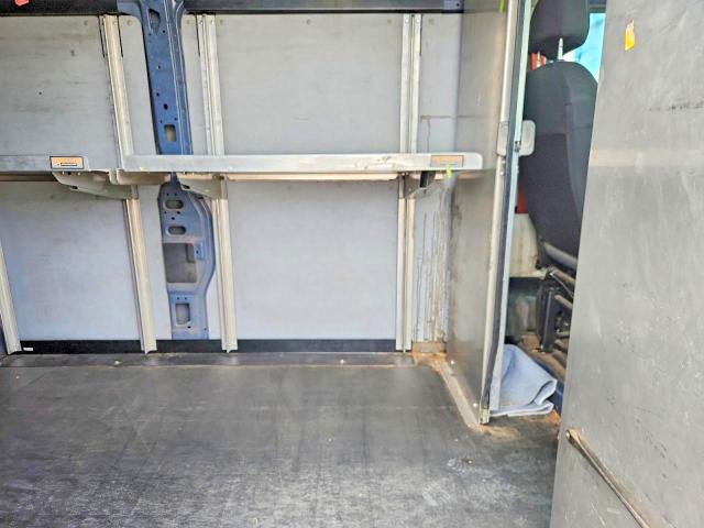 Продаж на аукціоні авто 2021 Ram Promaster 3500, vin: 3C6MRVJG4ME535370, номер лоту: 64138216