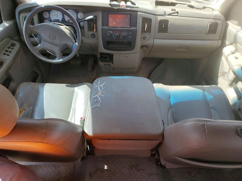 Aukcja sprzedaży 2003 Dodge Ram 2500, vin: 3D7KA28C53G849742, numer aukcji: 64930286
