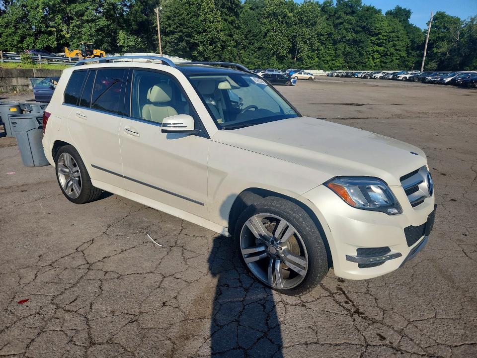 Продаж на аукціоні авто 2014 Mercedes-benz Glk, vin: WDCGG8JB3EG260474, номер лоту: 65263356