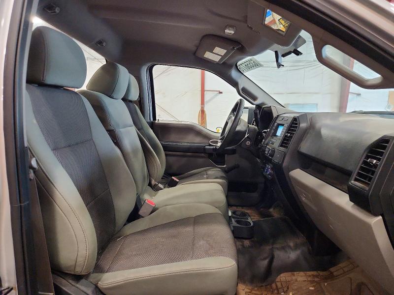 Aukcja sprzedaży 2016 Ford F150, vin: 1FTMF1E85GFA80827, numer aukcji: 63556776