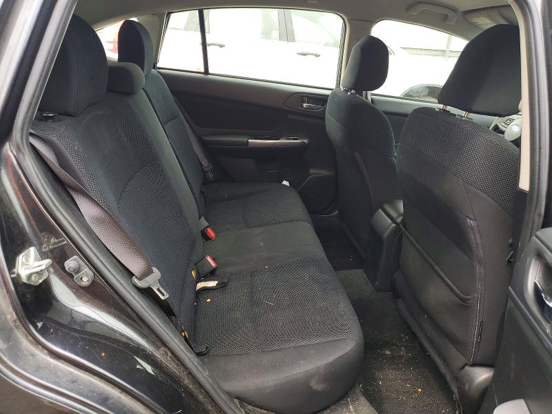 Продаж на аукціоні авто 2016 Subaru Impreza, vin: JF1GPAB61G8215258, номер лоту: 65269756