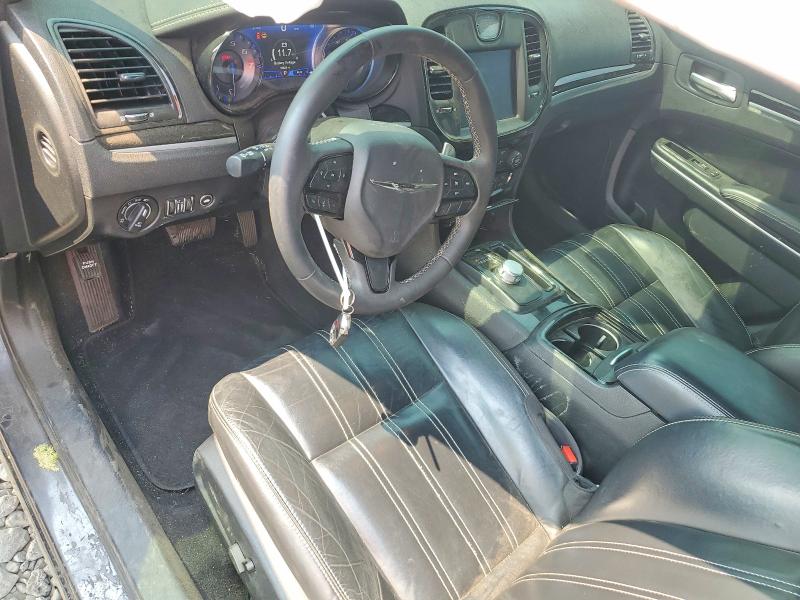 63663766 :رقم المزاد ، 2C3CCABG4PH585373 vin ، 2023 Chrysler 300 مزاد بيع