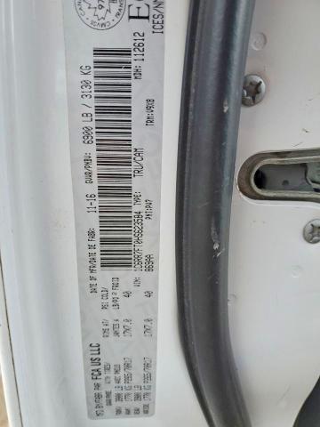 63319536 :رقم المزاد ، 1C6RR7FT0HS623584 vin ، 2017 Ram 1500 مزاد بيع