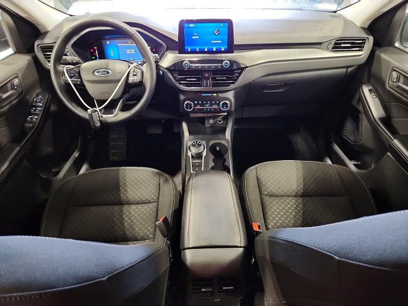 Aukcja sprzedaży 2025 Ford Escape, vin: 1FMCU9GN9SUB46959, numer aukcji: 64948856