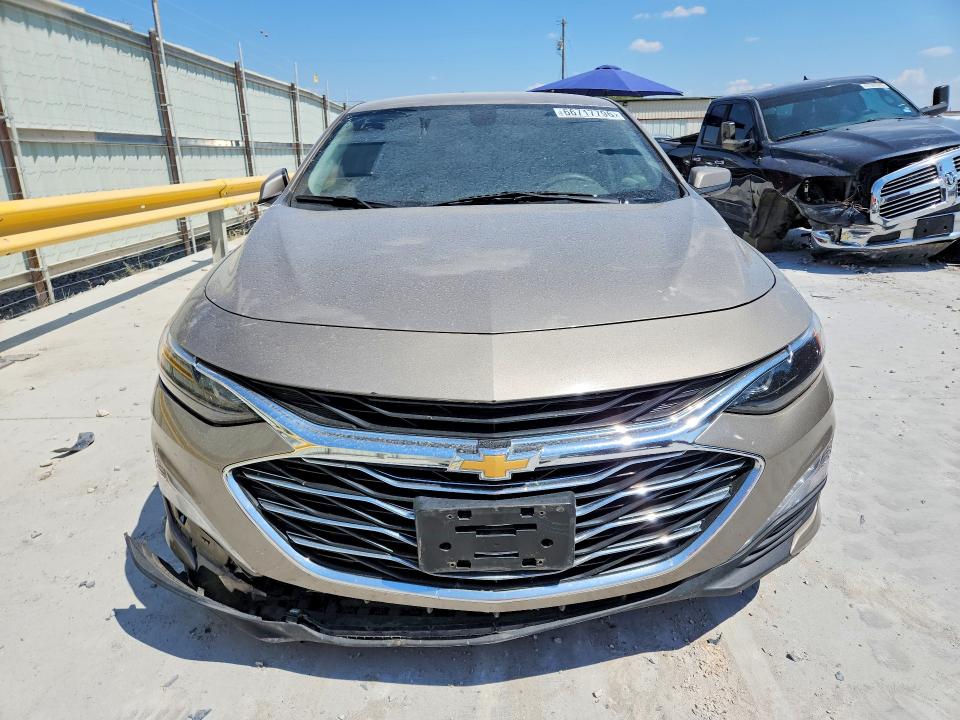 Продаж на аукціоні авто 2022 Chevrolet Malibu, vin: 1G1ZD5ST1NF175497, номер лоту: 66717796