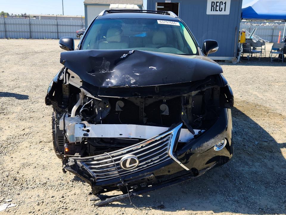 Продажа на аукционе авто 2015 Lexus Rx 350, vin: 2T2BK1BA1FC314359, номер лота: 63797666
