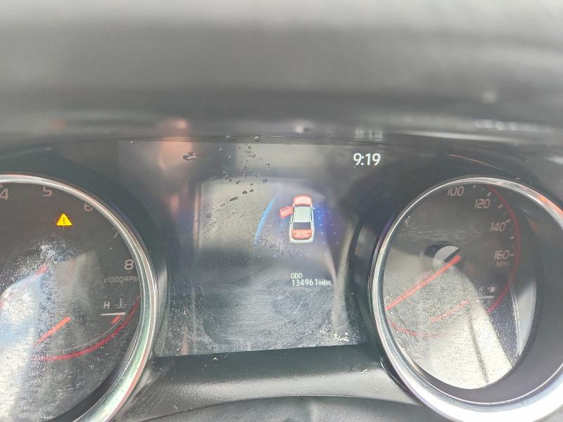 Продажа на аукционе авто 2020 Toyota Camry, vin: 4T1K61AK7LU385935, номер лота: 65724576