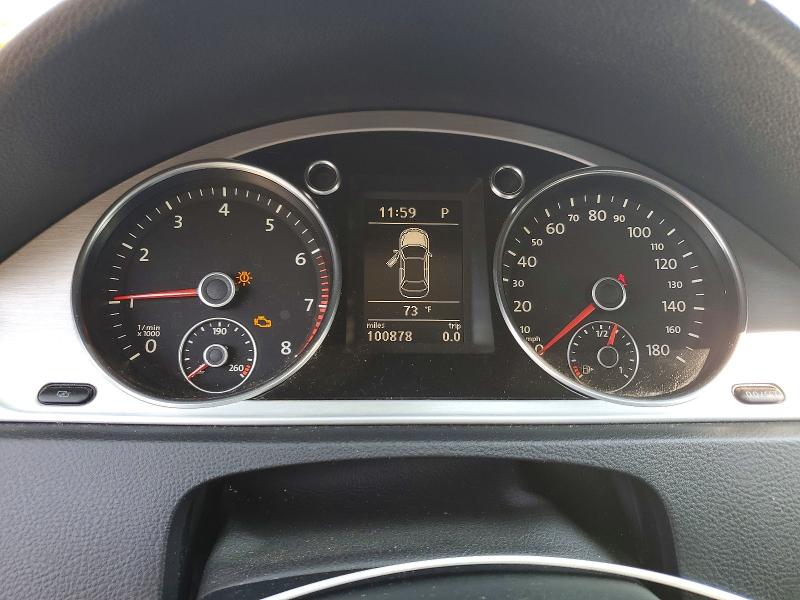 Продаж на аукціоні авто 2012 Volkswagen Cc, vin: WVWHP7AN2CE519222, номер лоту: 64108336