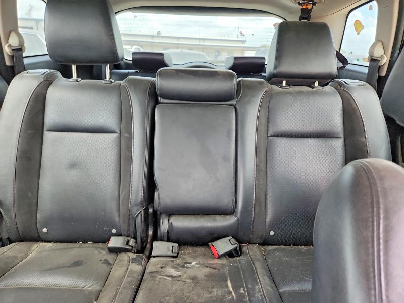 Aukcja sprzedaży 2013 Mazda Cx-9, vin: JM3TB2CA3D0422963, numer aukcji: 65185086