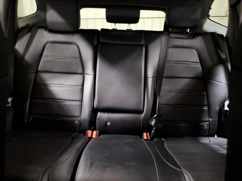 Продажа на аукционе авто 2021 Honda Cr-v, vin: 2HKRW2H81MH682391, номер лота: 65291236