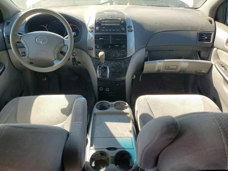 Aukcja sprzedaży 2010 Toyota Sienna, vin: 5TDKK4CC1AS327621, numer aukcji: 64695506