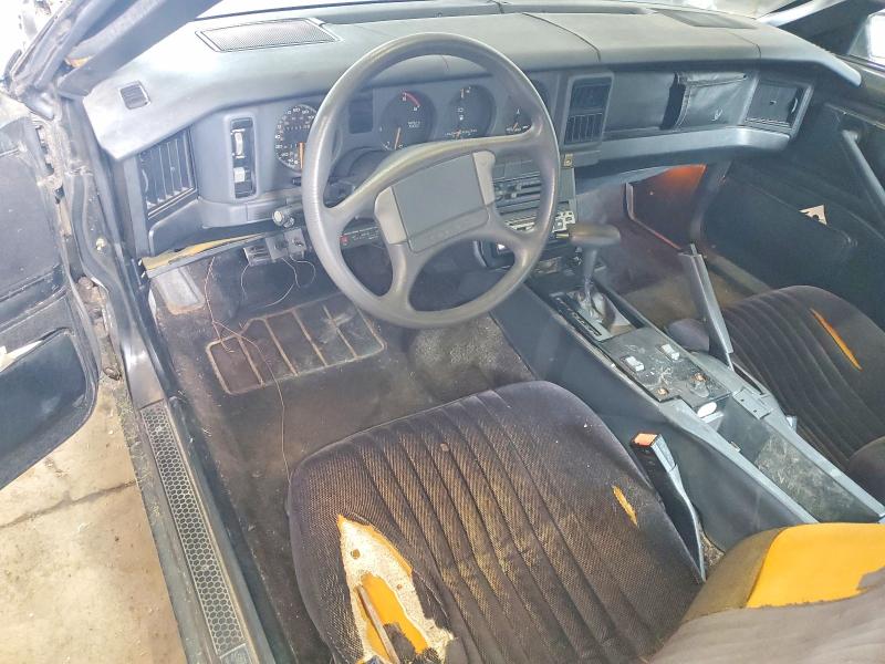 Продажа на аукционе авто 1988 Pontiac Firebird, vin: 1G2FS21E1JL239703, номер лота: 63780816