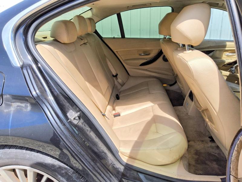 Aukcja sprzedaży 2013 Bmw 335, vin: WBA3A9C54DF475253, numer aukcji: 76293425