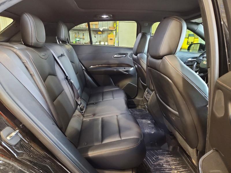 Продаж на аукціоні авто 2019 Cadillac Xt4, vin: 1GYFZFR43KF164362, номер лоту: 63665666