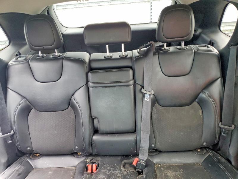 64024606 :رقم المزاد ، 1C4PJMLX0KD182581 vin ، 2018 Jeep Cherokee مزاد بيع
