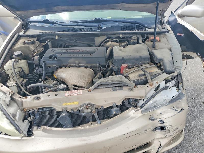 Aukcja sprzedaży 2003 Toyota Camry, vin: 4T1BE30K63U678659, numer aukcji: 64511056