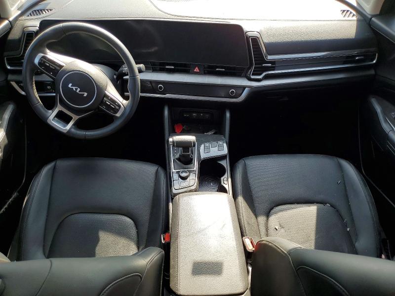 Продажа на аукционе авто 2025 Kia Sportage, vin: 5XYK33DF1SG307223, номер лота: 62757356