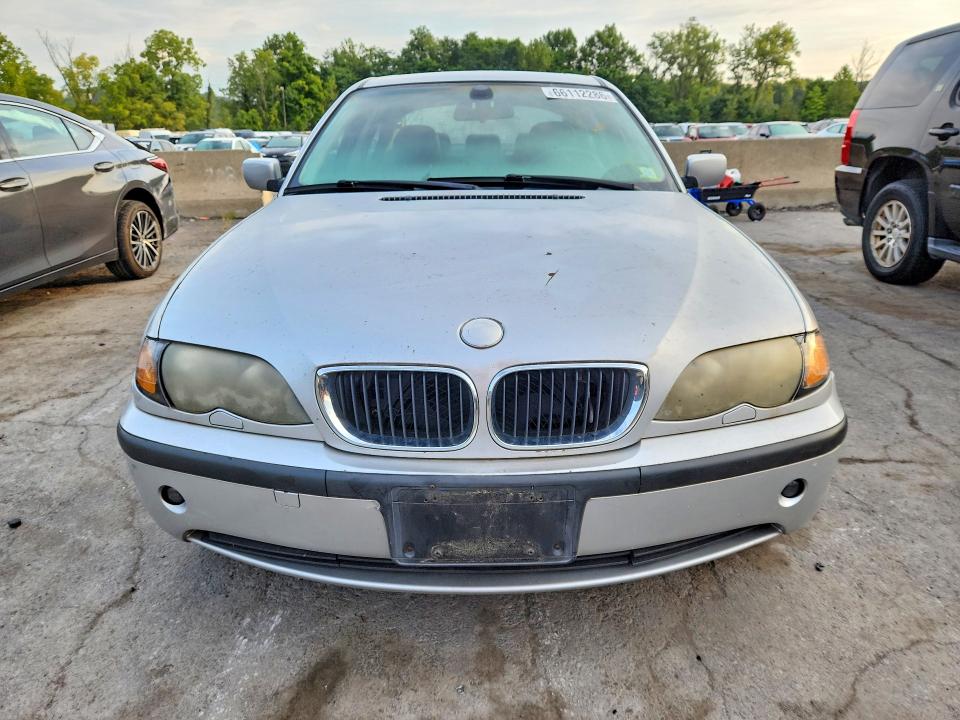 66112286 :رقم المزاد ، WBAEU33453PM54926 vin ، 2003 Bmw 325 مزاد بيع