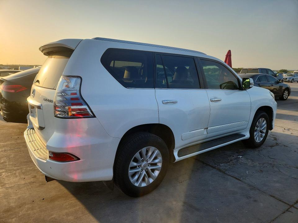 63445726 :رقم المزاد ، JTJBM7FX7G5138090 vin ، 2016 Lexus Gx مزاد بيع