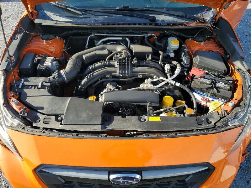 2018 Subaru Crosstrek მანქანა იყიდება აუქციონზე, vin: JF2GTAAC6J8201054, აუქციონის ნომერი: 66500896