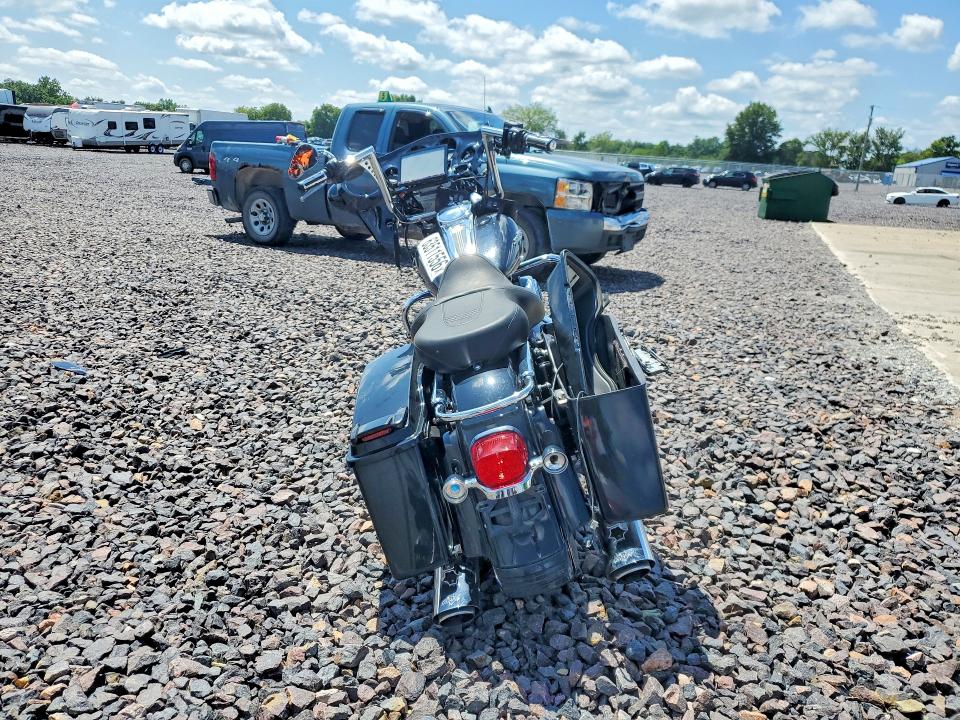 Продаж на аукціоні авто 2006 Harley-davidson Flhxi, vin: 1HD1KBW136Y676381, номер лоту: 63511556