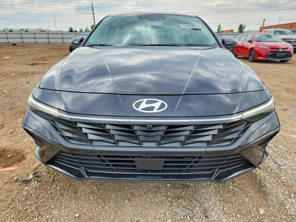 Aukcja sprzedaży 2024 Hyundai Elantra, vin: KMHLP4DG1RU698109, numer aukcji: 63825546