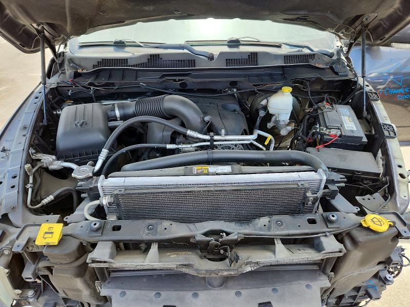 2014 Ram 1500 მანქანა იყიდება აუქციონზე, vin: 1C6RR6UT5ES303721, აუქციონის ნომერი: 65406776