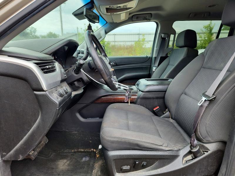 Продаж на аукціоні авто 2016 Gmc Yukon Xl, vin: 1GKS2FKC6GR299016, номер лоту: 66728456