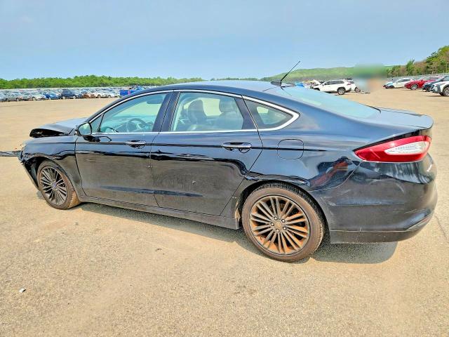 Auction sale of the 2016 Ford Fusion, vin: 3FA6P0HDXGR286677, lot number: 64673836