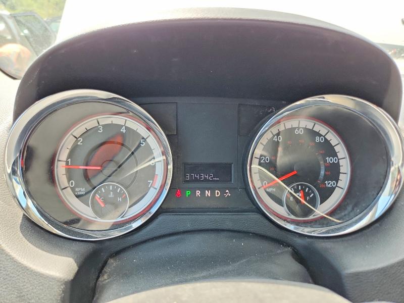 63644506 :رقم المزاد ، 2D4RN4DG5BR654561 vin ، 2011 Dodge Grand Caravan مزاد بيع