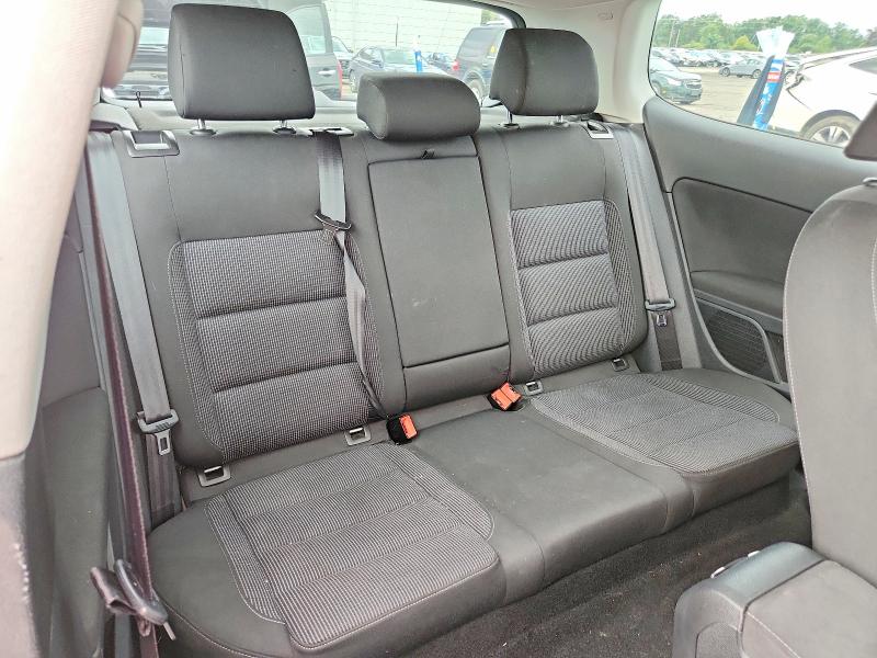 65471096 :رقم المزاد ، WVWBB7AJ2DW120906 vin ، 2013 Volkswagen Golf مزاد بيع