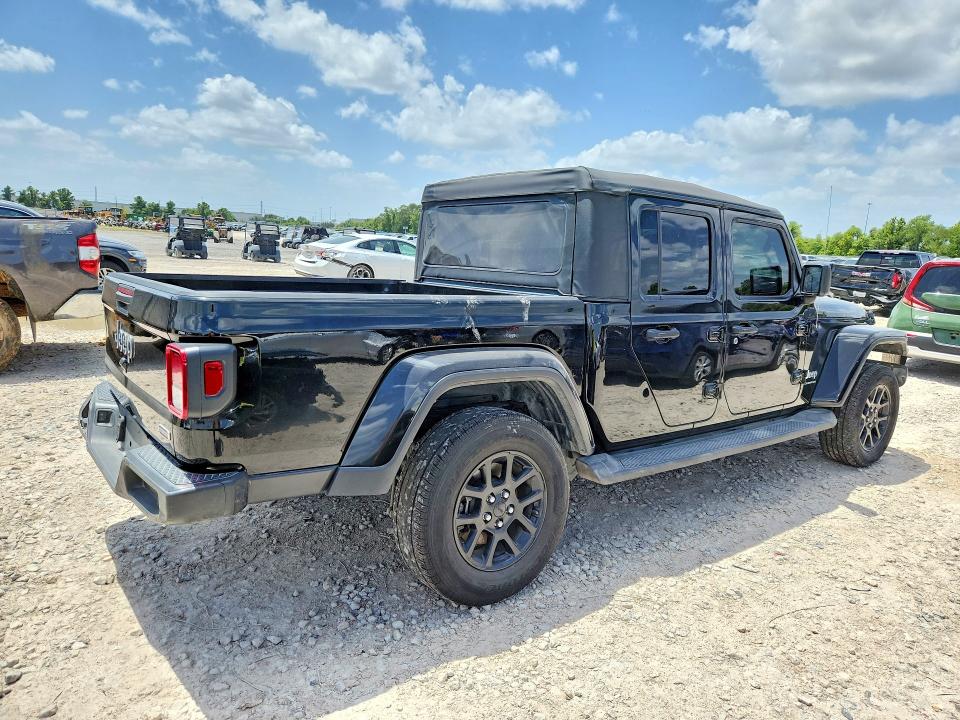 Aukcja sprzedaży 2023 Jeep Gladiator, vin: 1C6HJTFG5PL560666, numer aukcji: 65113056