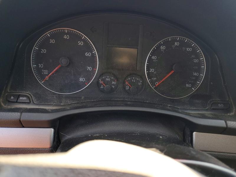 Aukcja sprzedaży 2009 Volkswagen Jetta, vin: 3VWRZ71K69M060782, numer aukcji: 66622046