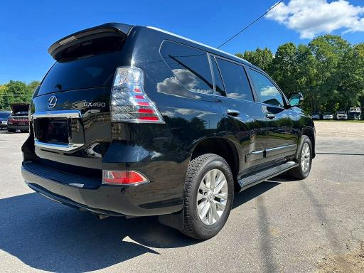 Aukcja sprzedaży 2017 Lexus Gx, vin: JTJBM7FX3H5165112, numer aukcji: 65167726